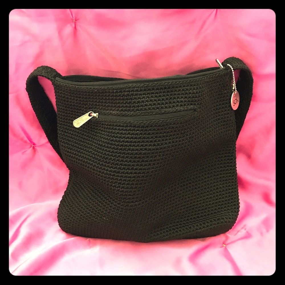 The Sak purse